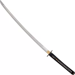 John Lee Red Wood Iaito Short