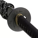 John Lee Zaza Iaito Wakizashi