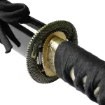 John Lee Dragon Tanto