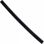 John Lee Shirasaya Katana Black