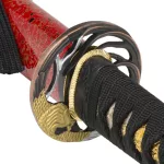 John Lee Kujaku Katana
