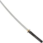 John Lee Musashi Kazara Katana