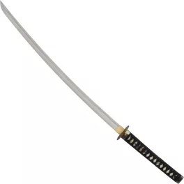 John Lee Musashi Kazara Katana