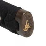 John Lee Musashi Kazara Katana