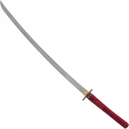 John Lee Kappa Katana