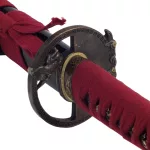 John Lee Kappa Katana