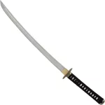 John Lee Dragon Wakizashi