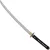John Lee Dragon Wakizashi