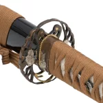 John Lee Tsuru Katana
