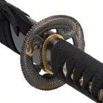 John Lee Dragon Tokuni Wakizashi