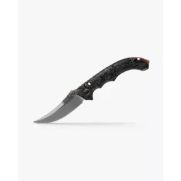 Benchmade 865-02 - Mini Bedlam Black Carbon