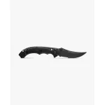 Benchmade 865SBK - Mini Bedlam Black G10