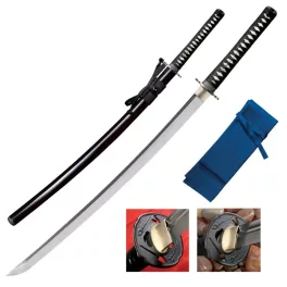 Cold Steel Warrior Katana