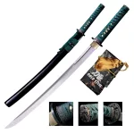 Cold Steel Dragonfly Wakizashi