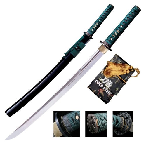 Cold Steel Dragonfly Wakizashi