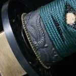 Cold Steel Dragonfly Wakizashi