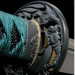 Cold Steel Dragonfly Wakizashi