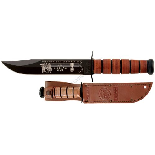 KA-BAR Vietnam USMC