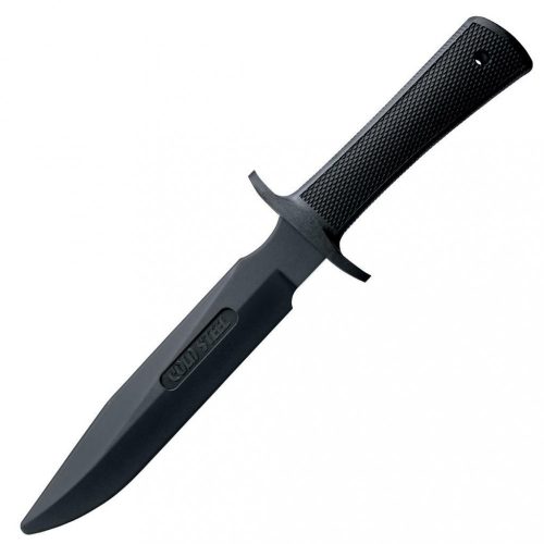 Cold Steel Rubber Training Military Classic