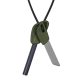 Wildo Fire-Flash Pro Large - Olive Green