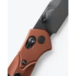 Benchmade 940BK-3 - Osborne Burnt Copper