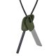 Wildo Fire-Flash Pro Small - Olive Green