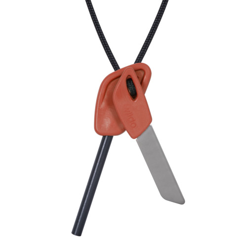 Wildo Fire-Flash Pro Small - Orange