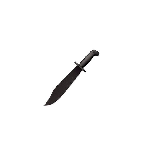 Cold Steel Black Bear Bowie Machete