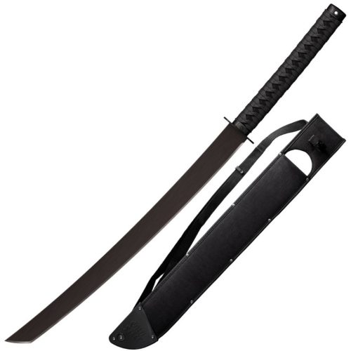 Cold Steel Tactical Katana Machete