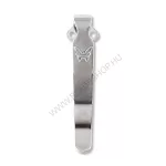 Benchmade 987916F Deep Carry Clip - Zsebklip