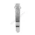 Benchmade 987916F Deep Carry Clip - Zsebklip