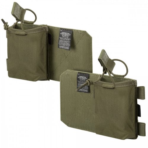 Helikon-Tex Competition Carbine Wing Set - Olive Green