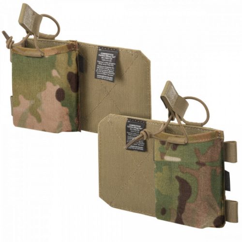 Helikon-Tex Competition Carbine Wing Set - MultiCam