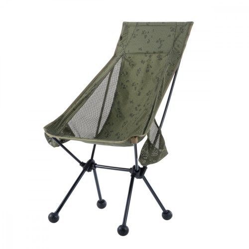 Helikon-Tex Traveler Enlarged Lightweight Chair - Desert Night Camo