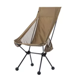 Helikon-Tex Traveler Enlarged Lightweight Chair - Coyote