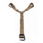 Helikon-Tex Backblast Mat - Adaptive Green