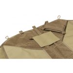 Helikon-Tex Backblast Mat - Shadow Grey