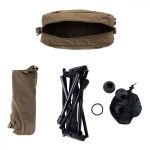 Helikon-Tex Traveler Lightweight Chair - MultiCam