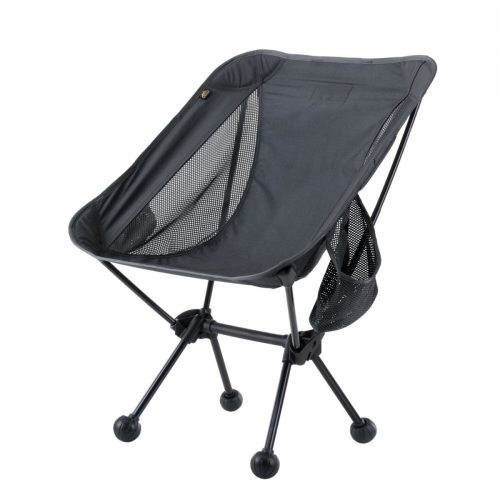Helikon-Tex Traveler Lightweight Chair - Shadow Grey