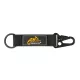 Helikon-Tex Snap Hook with Logo kulcstartó - Nylon - Black