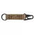Helikon-Tex Snap Hook with Logo kulcstartó - Nylon - Coyote