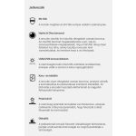 Helikon-Tex LoxRay Polarized Set - Black/Orange Revo