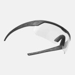 Helikon-Tex LanRay Shooting Pro Set - Black/Clear 