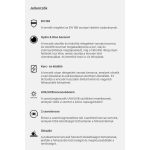 Helikon-Tex LanRay Shooting Pro Set - Black/Clear 