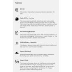 Helikon-Tex TrinRay Basic Set - Adaptive Green/Smoked