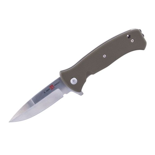 Al Mar Mini SERE 2020 FRN - OD Green