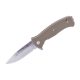 Al Mar Mini SERE 2020 FRN - Coyote Tan