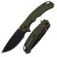 Artisan Cutlery Tradition V2 - Green G10
