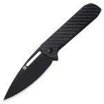 Artisan Cutlery Arion Carbonfiber