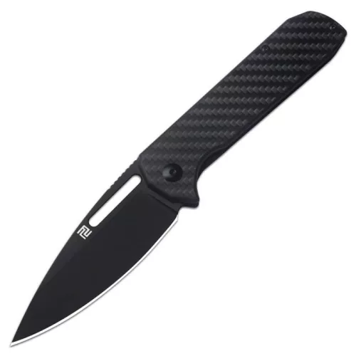 Artisan Cutlery Arion Carbonfiber